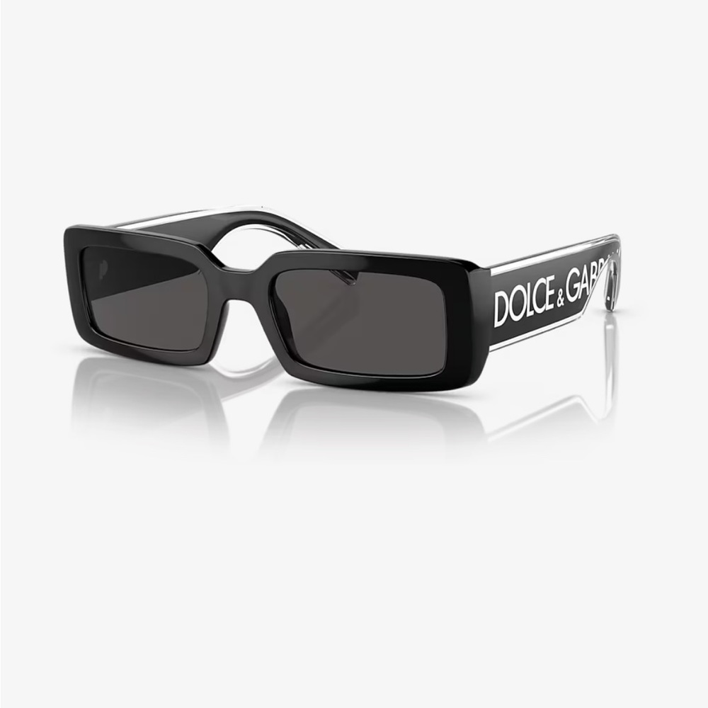 Dolce and Gabbana DG6187 Sunglasses
